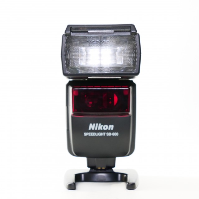 Nikon Used Nikon Speedlight SB-600