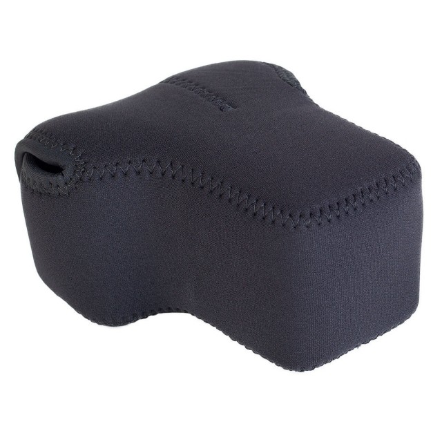 OpTech Soft Pouch, D-MICRO, Black
