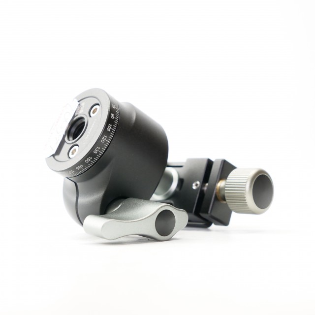 Sundry Used Leofoto LH-25 compact ball head