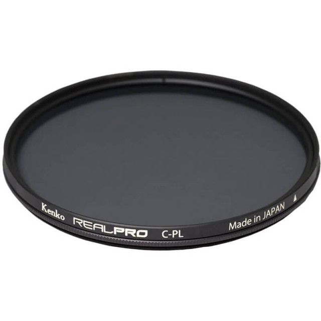Kenko Kenko 82mm Realpro Circular Polarising Filter