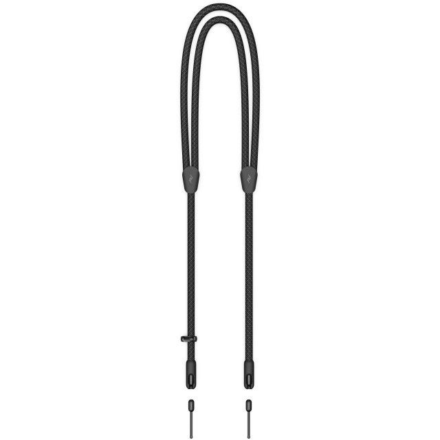 Peak Design Peak Design Mobile Crossbody Strap, Black