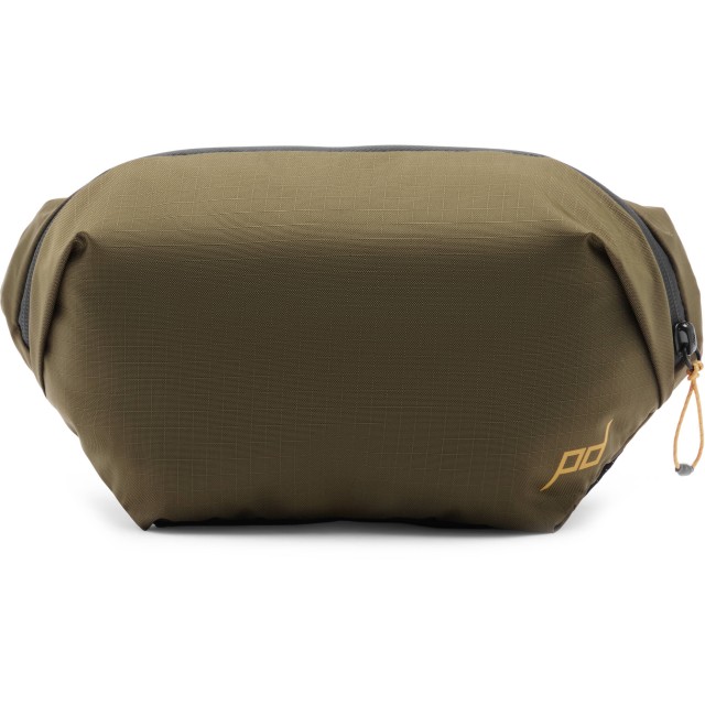 Peak Design Peak Design Outdoor Sling 2L, Kelp