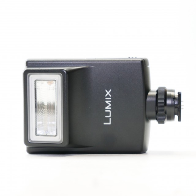 Lumix Used Panasonic Lumix DMW-FL220 flashgun