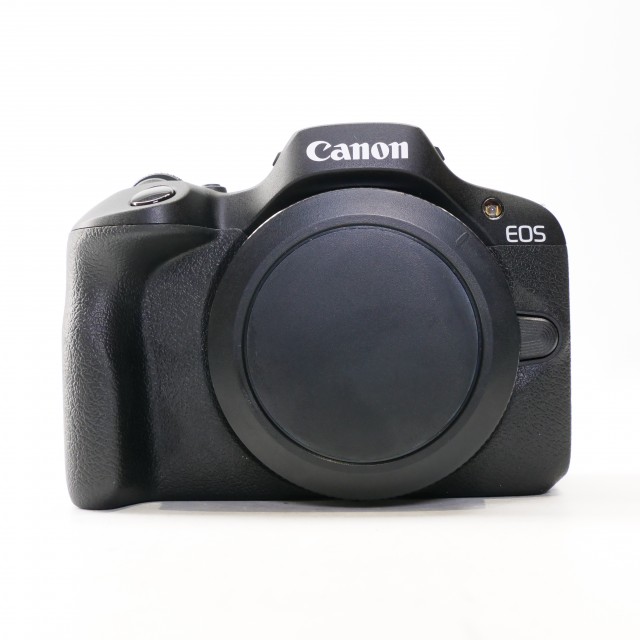 Canon Used Canon EOS R100 Mirrorless camera body