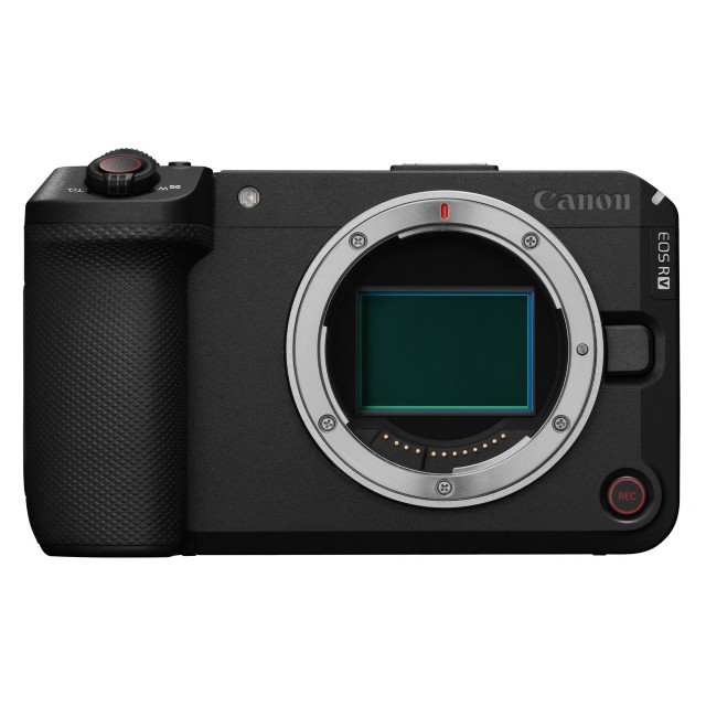 Canon Canon EOS R6 V Body