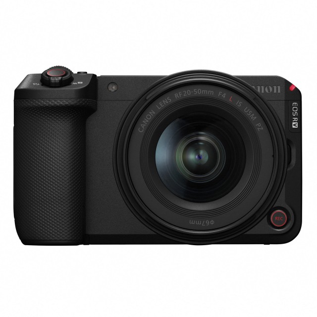 Canon Pre-order Deposit for Canon EOS R6 V + RF 20-50mm F4L IS USM PZ