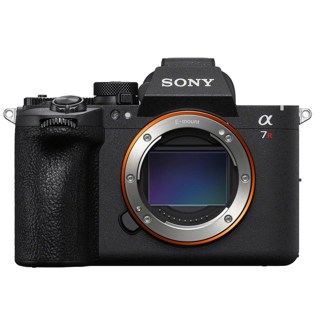 Sony Sony A7R VI Mirrorless Camera Body