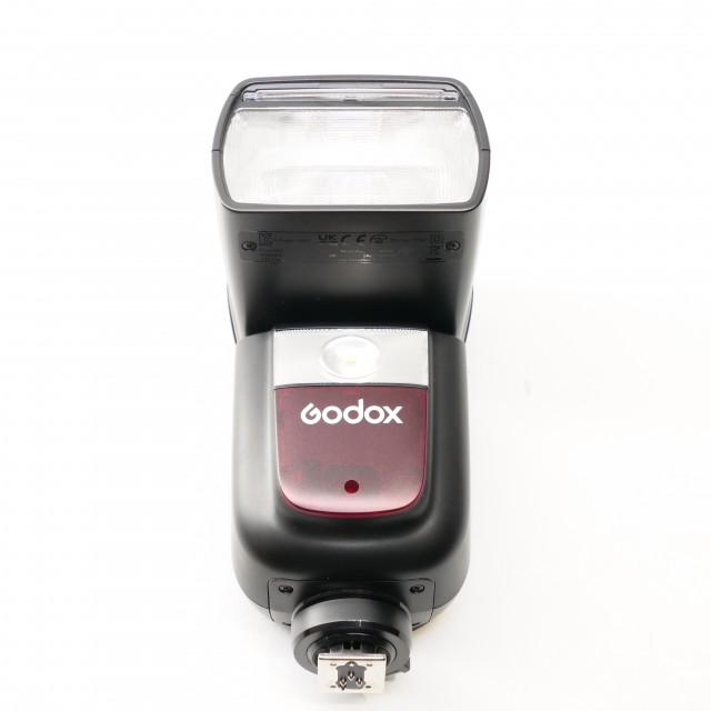 Sundry Used Godox V860III Flash (F mount)