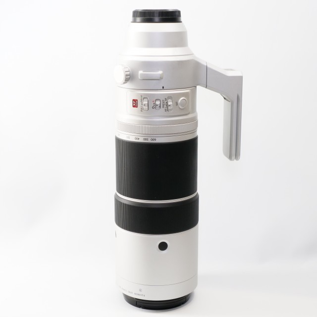 Fujifilm Used Fujifilm XF 150-600mm f5.6-8 R LM OIS WR lens