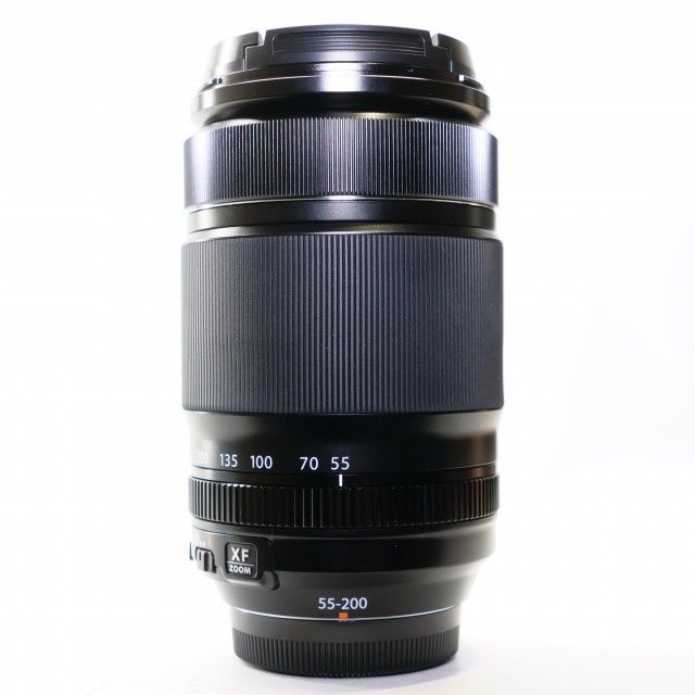 Fujifilm Used Fujifilm XF 55-200mm f3.5-4.8 R LM OIS lens