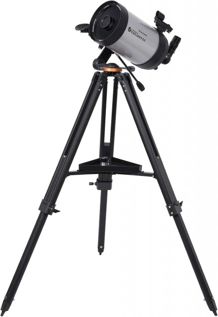 Celestron Celestron StarSense Explorer DX 6 inch SC Smart Telescope