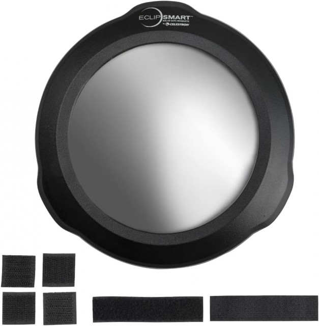 Celestron Celestron EclipSmart Solar Filter for 6 inch SC Telescope