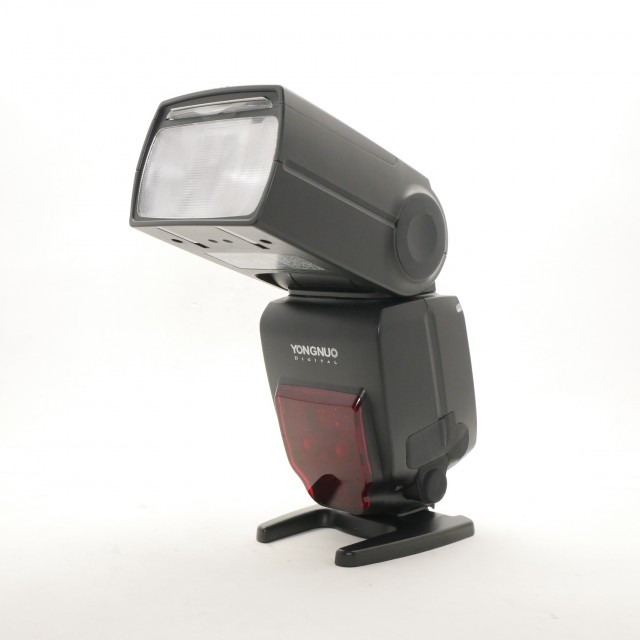 Sundry Used Yongnuo YN685 Speedlite for Fujifilm