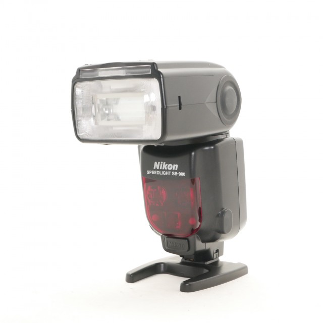 Nikon Used Nikon SB-900 Speedlight