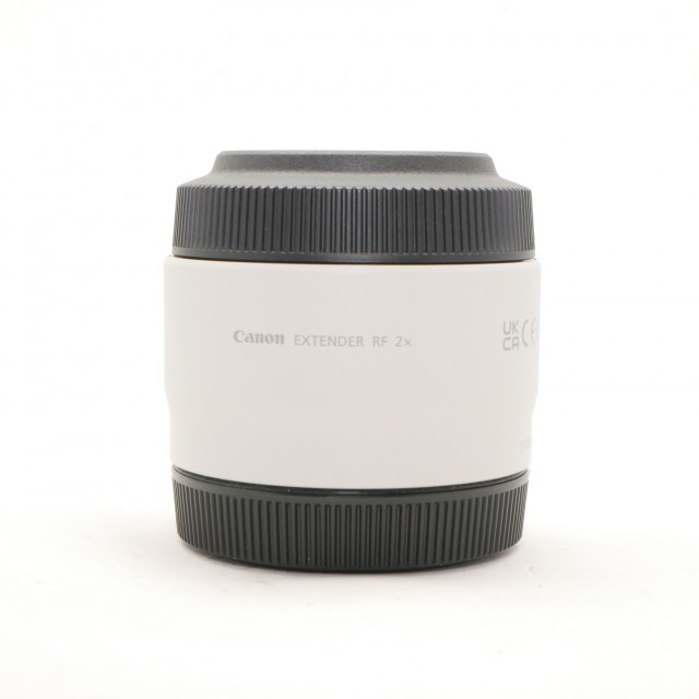 Canon Used Canon Extender RF 2x