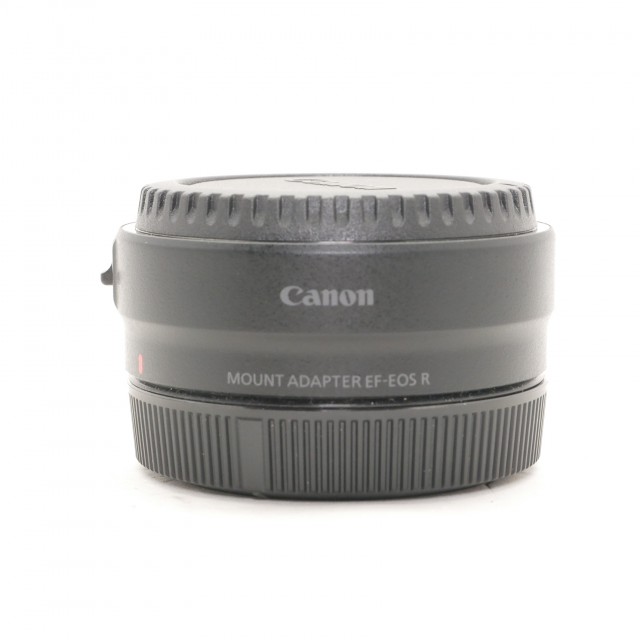 Canon Used Canon Mount Adapter EF-EOS R