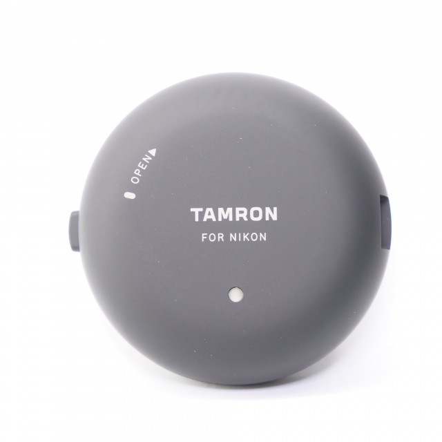 Tamron Used Tamron Tap-In Console for Nikon fit lenses