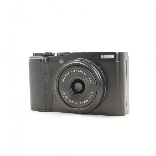 Fujifilm Used Fujifilm XF10 Digital compact camera, black