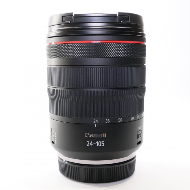 Canon Used Canon RF 24-105mm f4 L IS USM lens