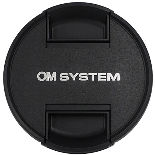 OM System OM SYSTEM LC-77C Lens Cap, 77mm