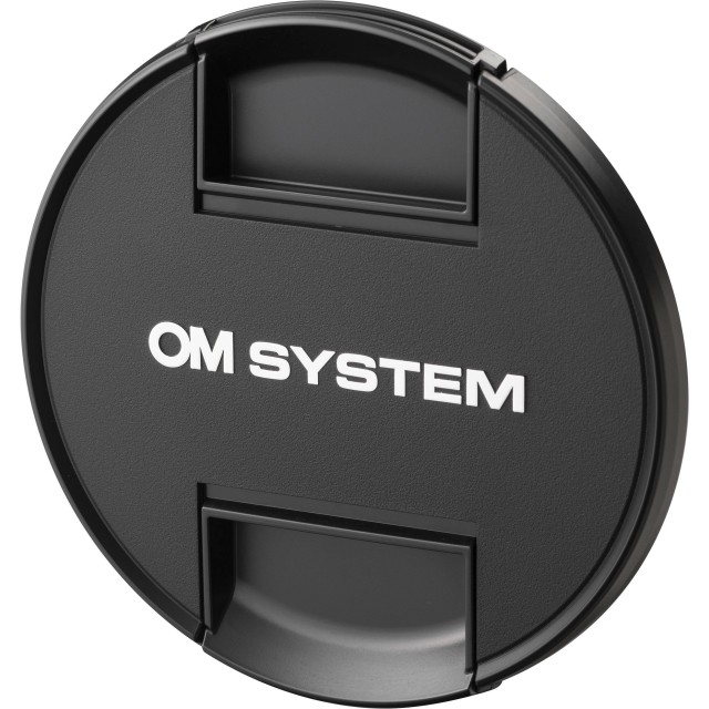 OM System OM SYSTEM LC-95 Lens Cap, 95mm