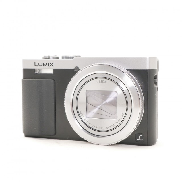 Lumix Used Panasonic Lumix TZ70 digital compact camera