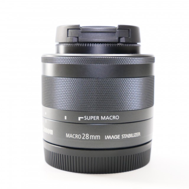 Canon Used Canon EF-M 28mm f3.5 IS STM lens