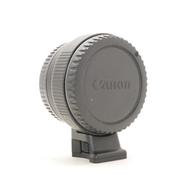 Sundry Used Omnilite Mount Adapter EF-EOS M