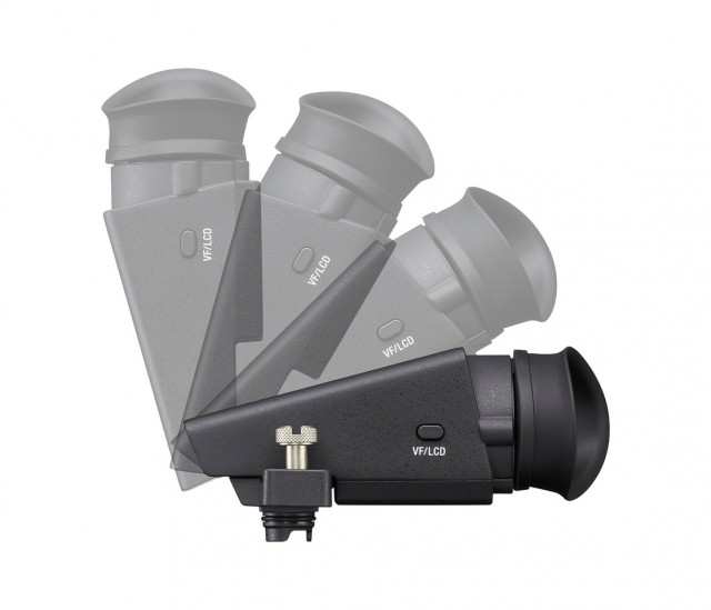 Sony Sony EVF for FX5