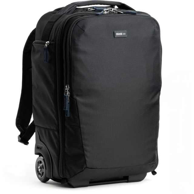 Think Tank Think Tank Airport Essentials Rolling Backpack
