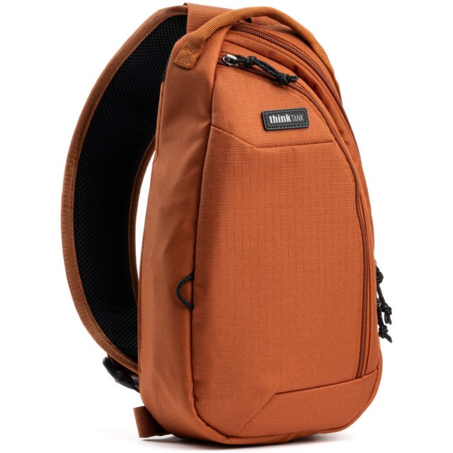 Think Tank Think Tank TurnStyle 5L Sling Bag, Rust