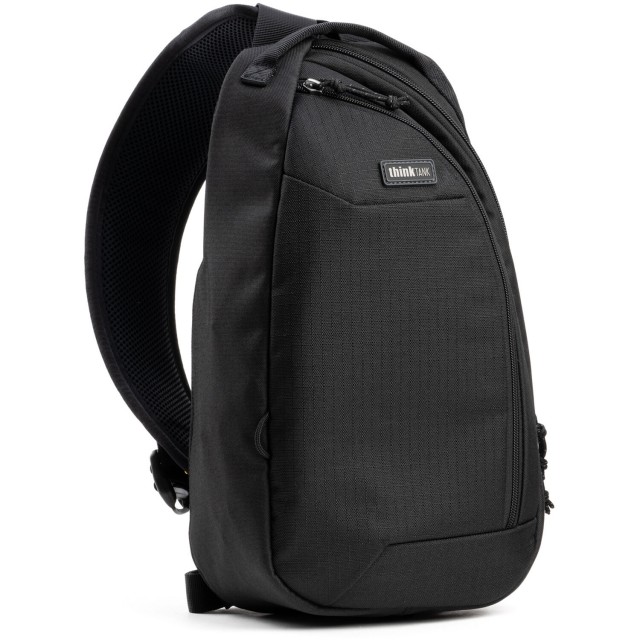 Think Tank Think Tank TurnStyle 8L Sling Bag, Black