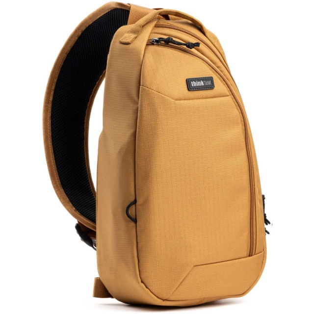 Think Tank Think Tank TurnStyle 8L Sling Bag, Gold