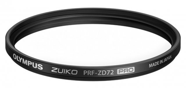 Olympus PRF-ZD72 PRO Protection Filter 72mm