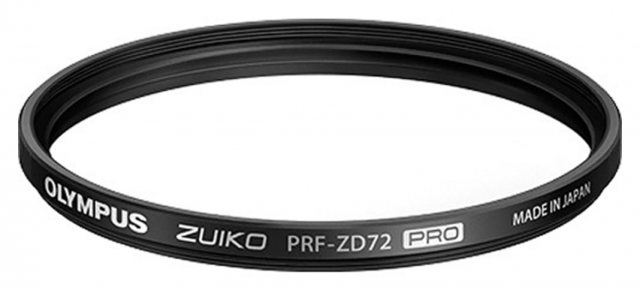 Olympus PRF-ZD77 PRO Protection Filter 77mm
