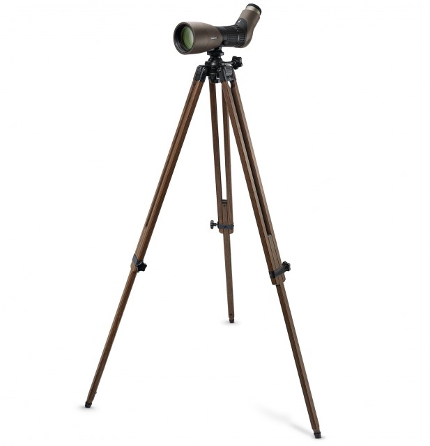 Swarovski ATX Spotting Scope Interior kit with tripod
