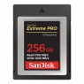 SanDisk 256GB CFexpress Type B Extreme R1700/W1200MB/s
