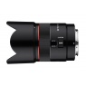 Samyang AF 75mm f1.8 lens for Sony FE  | Unsealed box