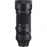 Sigma AF 100-400mm f5-6.3 DG DN OS Contemporary lens for Lumix L-mount