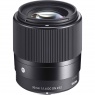 Sigma 30mm f1.4 DC DN Contemporary lens for Lumix L-mount