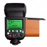 Hahnel Modus 600RT MK II Speedlight for Fujifilm