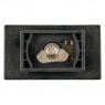 Slik Quick release plate 6027 for 504, 503, 523, 512