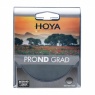 Hoya 82mm PRO ND32 Graduated Neutral Density Filter | 5 stops