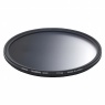 Hoya 82mm PRO ND32 Graduated Neutral Density Filter | 5 stops