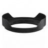 Nikon HB-97  Lens Hood for the Z 14-24 lens with filter fitted