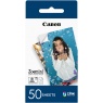 Canon Zoemini ZINK 50 Sheets