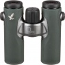 Swarovski Optik 10x30 CL Companion Binoculars, Green with Wild Nature Pack