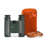 Swarovski Optik 10x25 CL Binoculars, Green with Mountain Case