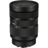 Sigma 28-70mm f2.8 DG DN Contemporary lens for Lumix L-mount