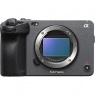 Sony  Alpha FX3 Full-frame Cinema Line Camera